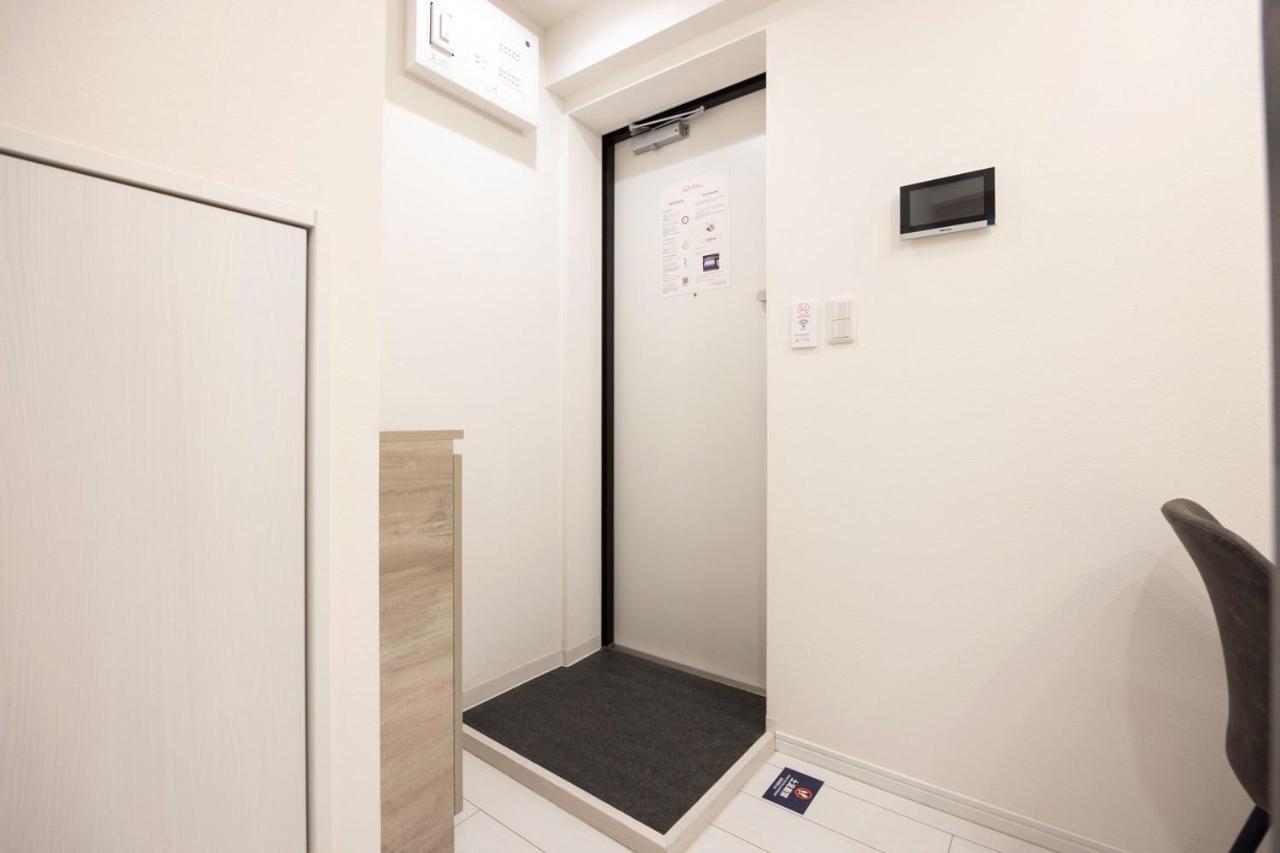 Retaw Hills Waseda Tóquio Exterior foto