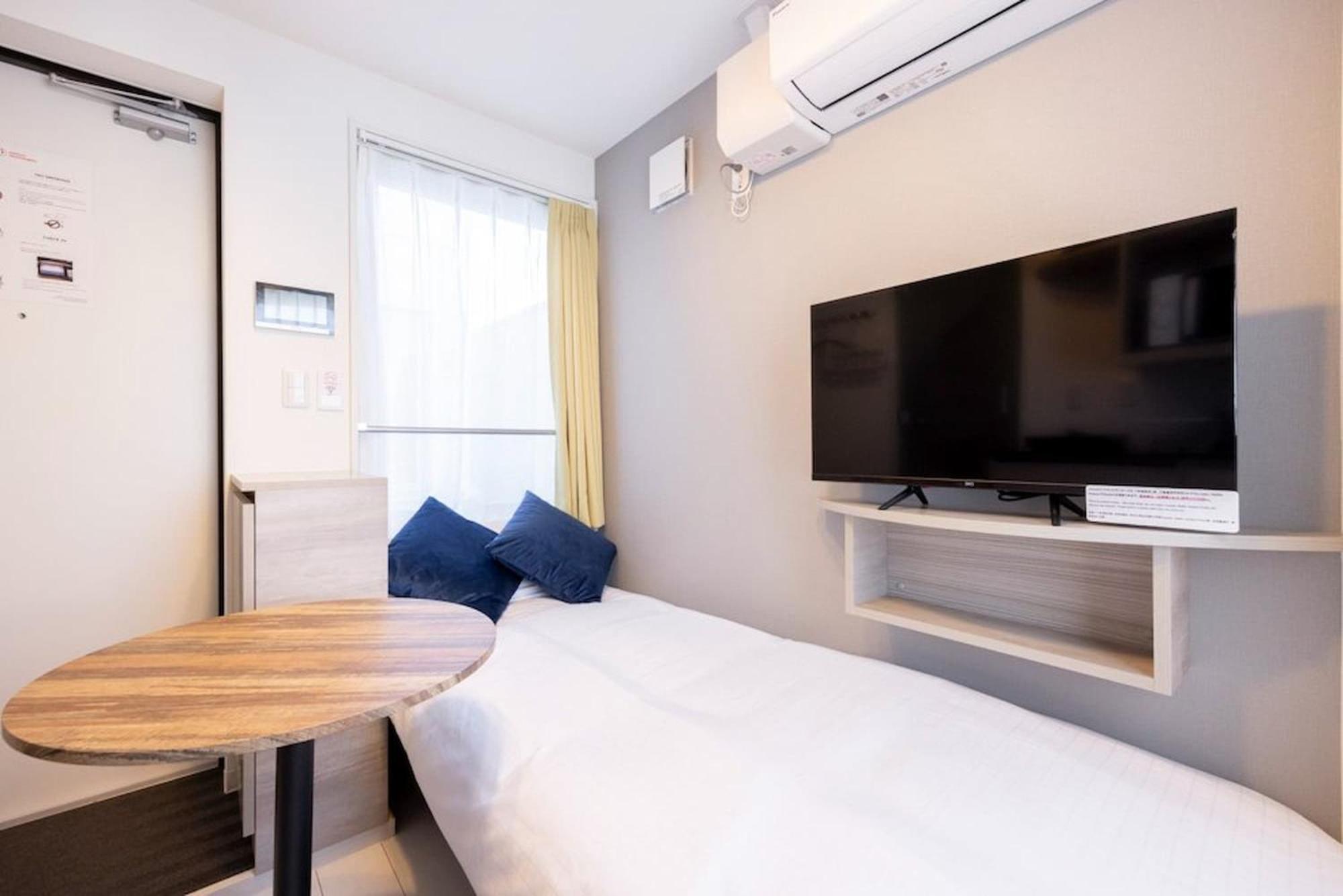 Retaw Hills Waseda Tóquio Exterior foto